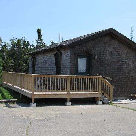 West Quoddy Station Llc Hotell Lubec Exteriör bild