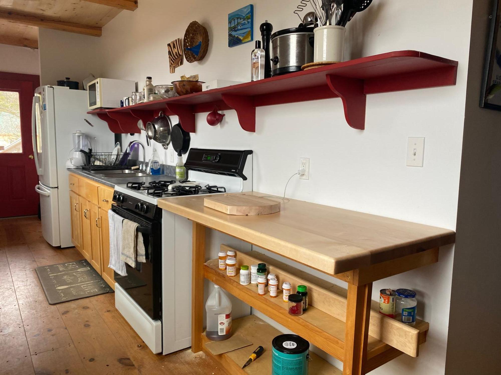 West Quoddy Station Llc Hotell Lubec Exteriör bild