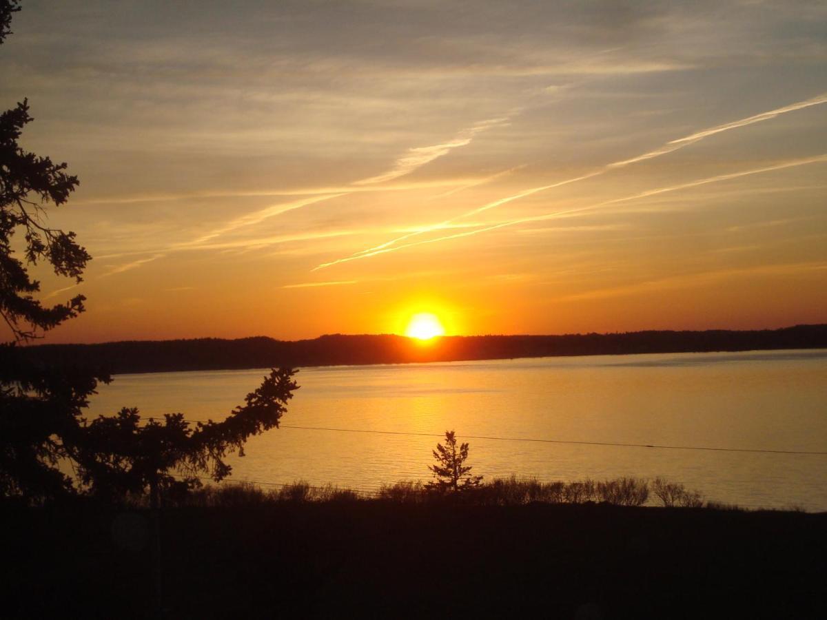 West Quoddy Station Llc Hotell Lubec Exteriör bild